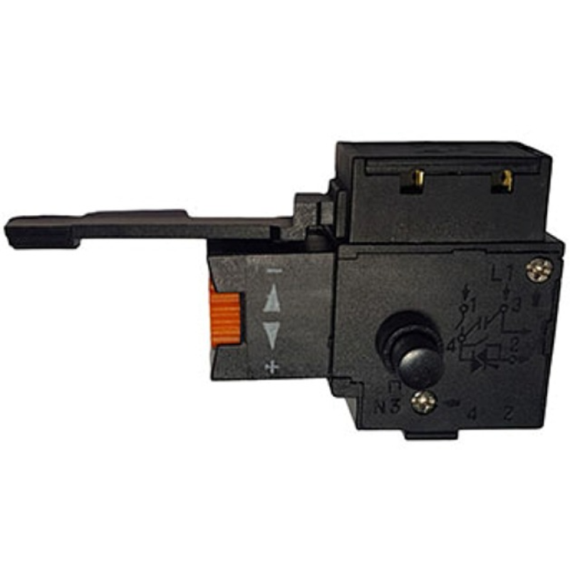 Buton Masini de Gaurit, Model, 8882