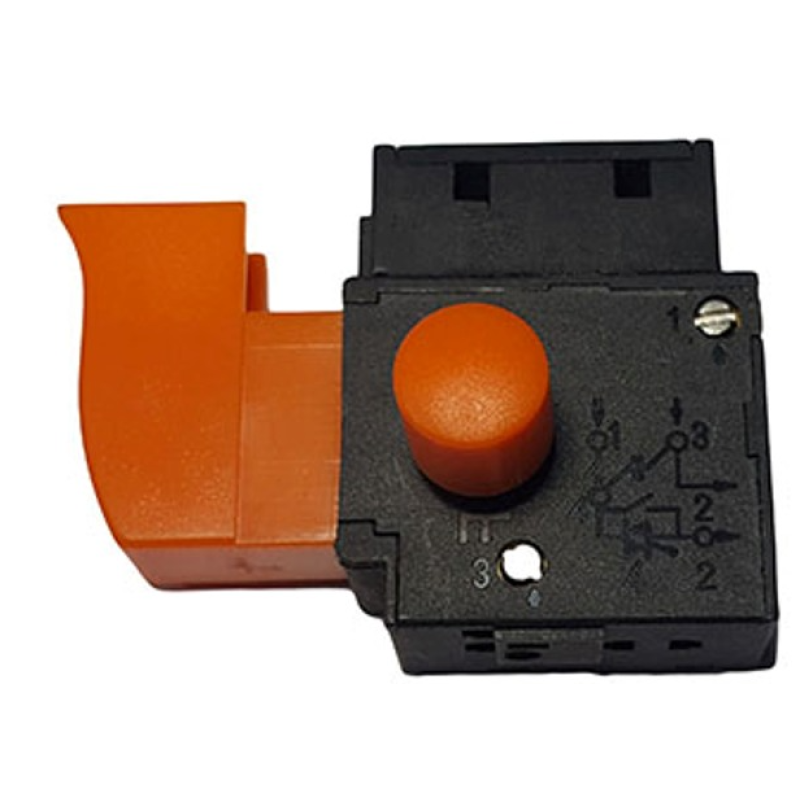 Buton Masini de Gaurit, Model, 8890