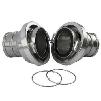 Set 2 Cuple 3 Toli, Racord pentru Furtun