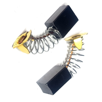 Set 10 Perechi Perii Colectoare Carbuni DRK, 8х12х16