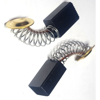 Set 10 Perechi Perii Colectoare Carbuni DRK, Model #9