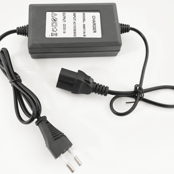 Alimentator pentru Vermorel Electric cu Acumulator, 12V 1.1A