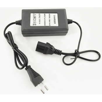 Alimentator pentru Vermorel Electric cu Acumulator, 12V 1.1A