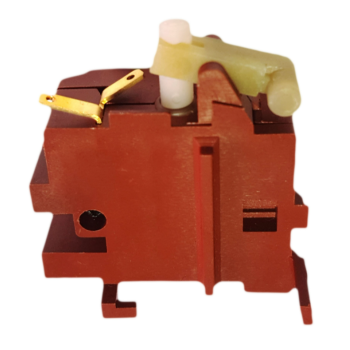 Buton Masini de Gaurit, model, 9080