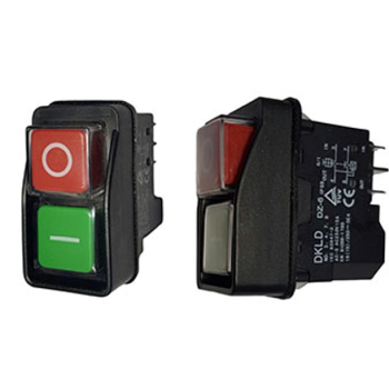 Buton ON/OFF Betoniera, 9082