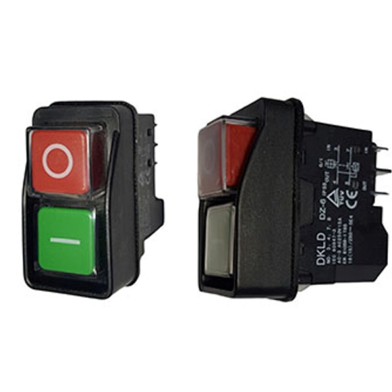 Buton ON/OFF Betoniera, 9082