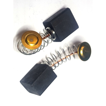 Set Pereche Carbuni Colectoare DRK, 9,5х14х15