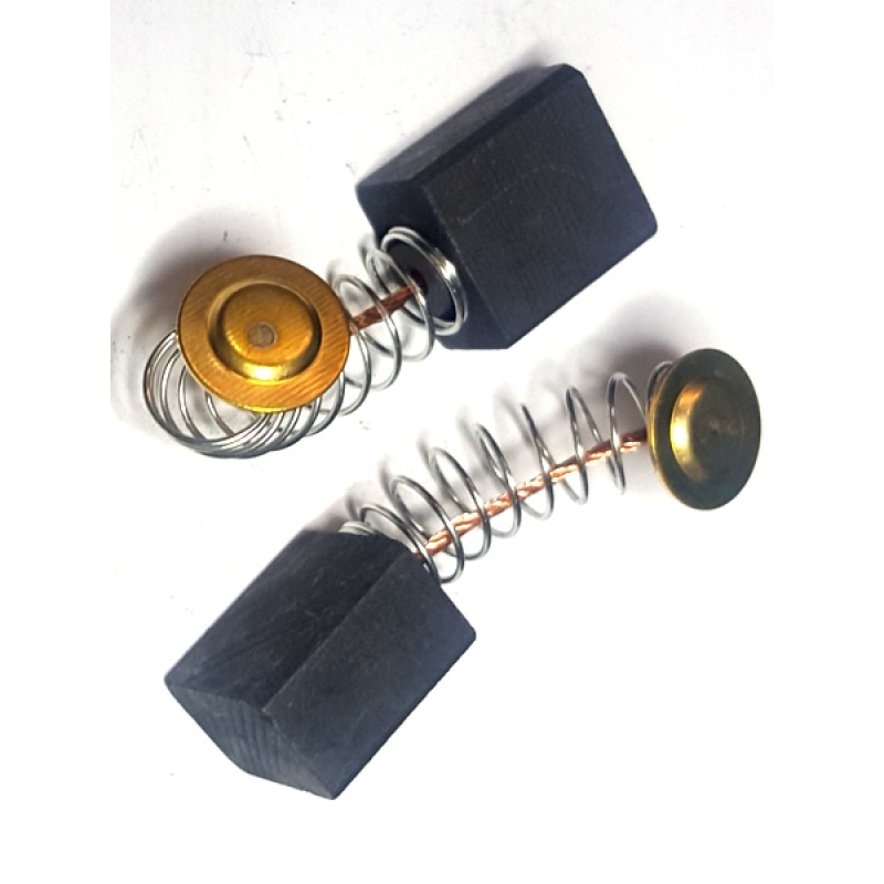 Set Pereche Carbuni Colectoare DRK, 9,5х14х15