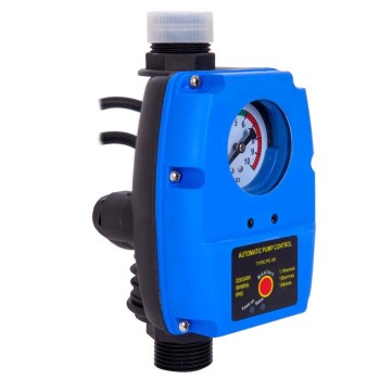 Presostat Electronic DRK, Model PC-59N