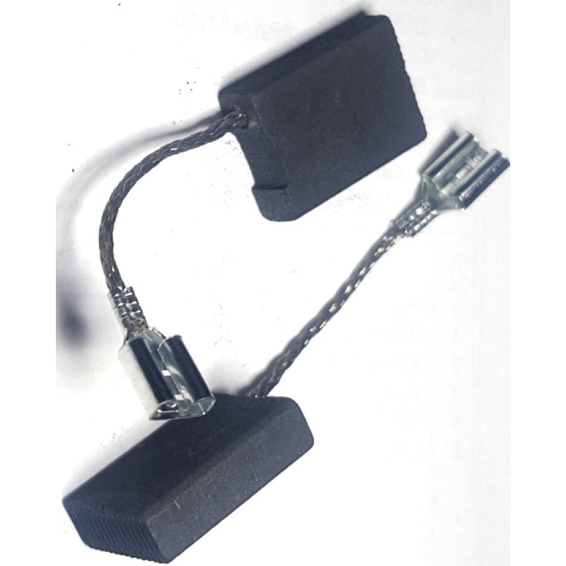 Set Pereche Carbuni Colectoare DRK, Model А65