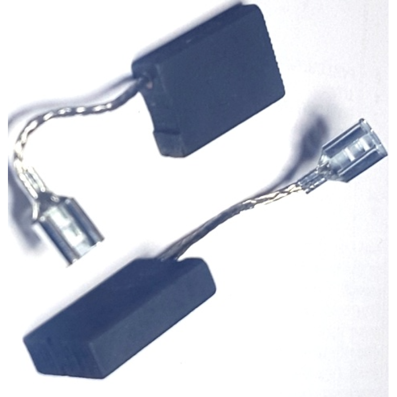 Set Pereche Carbuni Colectoare DRK, Model A69