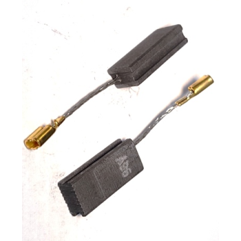 Set Pereche Carbuni Colectoare DRK, Model A96