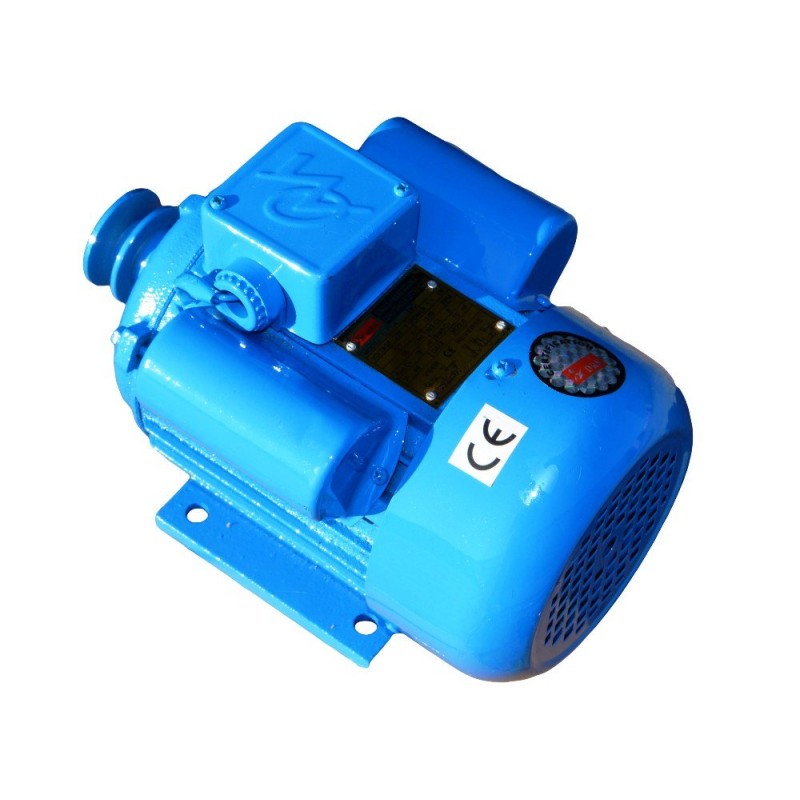 Motor Electric DRK 1.1 kW 1500 rpm