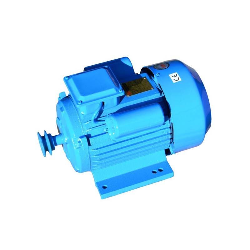 Motor Electric DRK 4 kW 1500 rpm