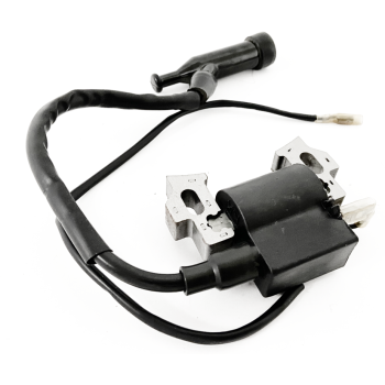 Aprindere Motor de 7cp DRK, Bobina Inductie, Model 168 F