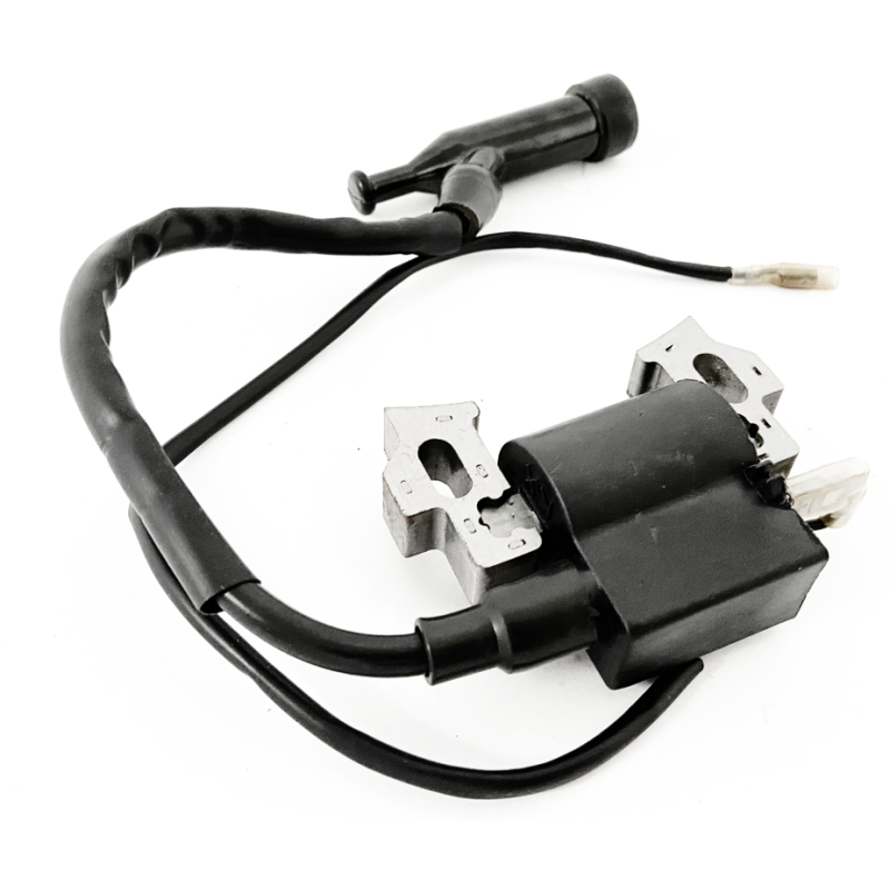 Aprindere Motor de 7cp DRK, Bobina Inductie, Model 168 F