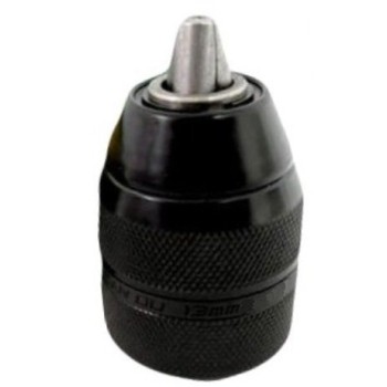 Mandrina automata metal 13mm Filet 1/2