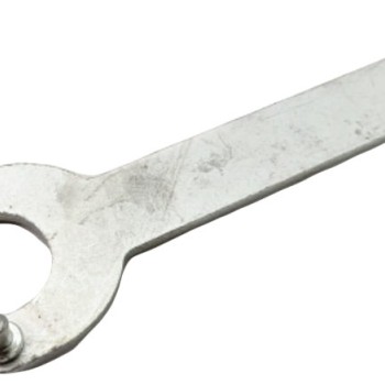 Cheie Polizor Unghiular de 125 mm