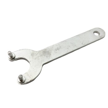 Cheie Polizor Unghiular de 125 mm