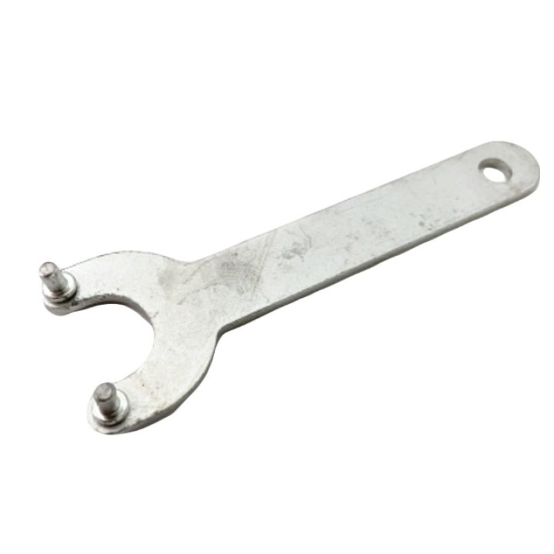 Cheie Polizor Unghiular de 125 mm