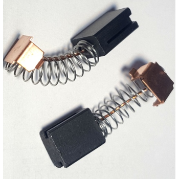 Set Pereche Carbuni Colectoare DRK, Model B-1