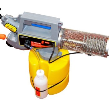 Atomizor Afumatoare Pentru Insecte, Albine, Tantari