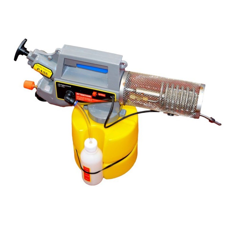 Atomizor Afumatoare Pentru Insecte, Albine, Tantari