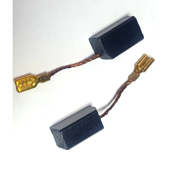 Set 10 Perechi Perii Colectoare Carbuni DRK, B-D 08-32