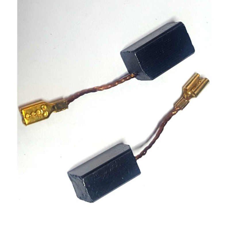 Set 10 Perechi Perii Colectoare Carbuni DRK, B-D 08-32