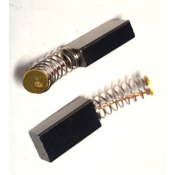 Set Pereche Carbuni Colectoare DRK, Model B20