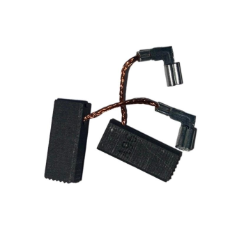 Set Pereche Carbuni Colectoare DRK, (BOSCH 2-26)