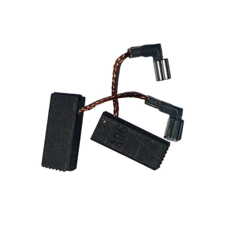 Set Pereche Carbuni Colectoare DRK, (BOSCH 2-26)