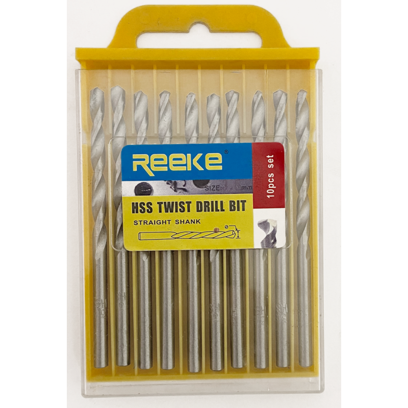 Burghie Metal 1.5mm/set 10buc