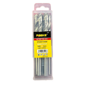 Burghie Metal 12mm, 5 Buc / Set