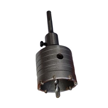 Carota pentru Beton 65Ø SDS