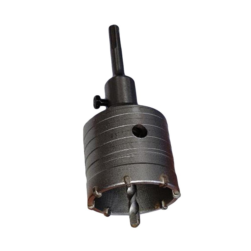 Carota pentru Beton 65Ø SDS