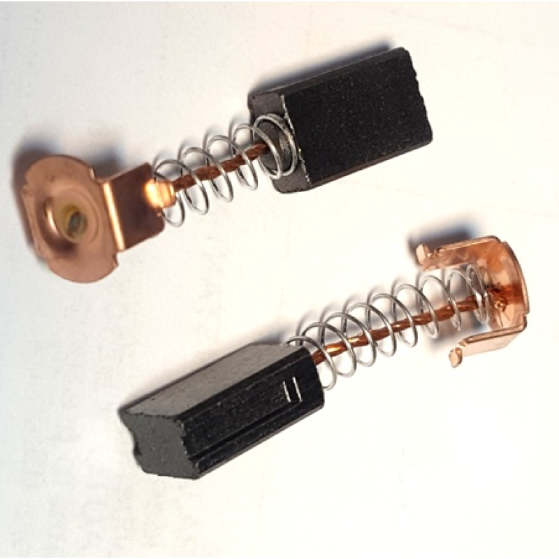 Set Pereche Carbuni Colectoare DRK, Model C-1