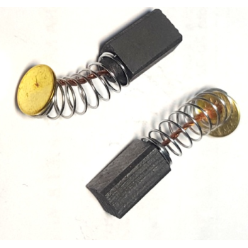 Set Pereche Carbuni Colectoare DRK, Model C-140