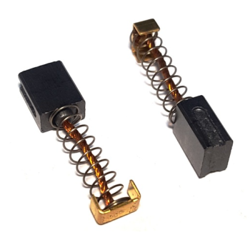 Set Pereche Carbuni Colectoare DRK, Model C-57-J