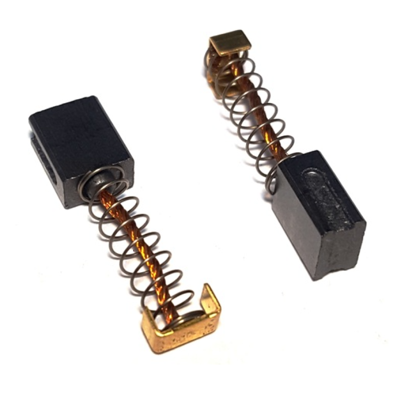 Set Pereche Carbuni Colectoare DRK, Model C-57-J