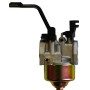 Carburator Generator Electric 168 F, 6,5CP, 7CP
