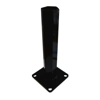 Manicot Profil Hexagonal, 32 mm, Lungime 240 mm, pentru Roti Motocultor