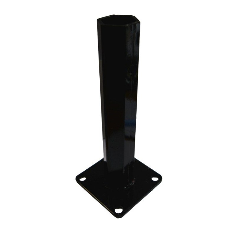 Manicot Profil Hexagonal, 32 mm, Lungime 240 mm, pentru Roti Motocultor