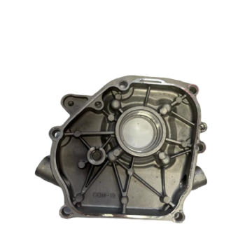 Capac Motor Motopompa