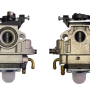 Carburator Motocoasa Gaura Mica 34 F