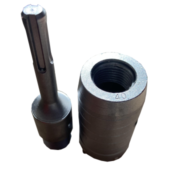 Carota pentru Beton 40Ø SDS