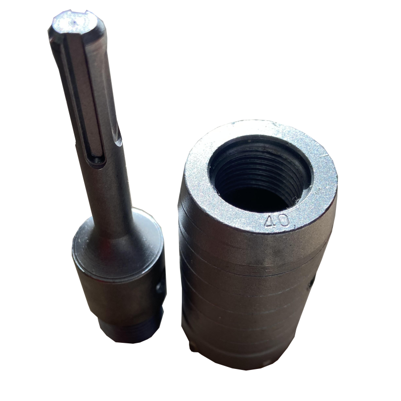 Carota pentru Beton 40Ø SDS