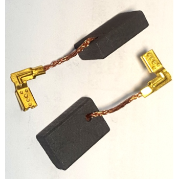 Set Pereche Carbuni Colectoare DRK, CB-325