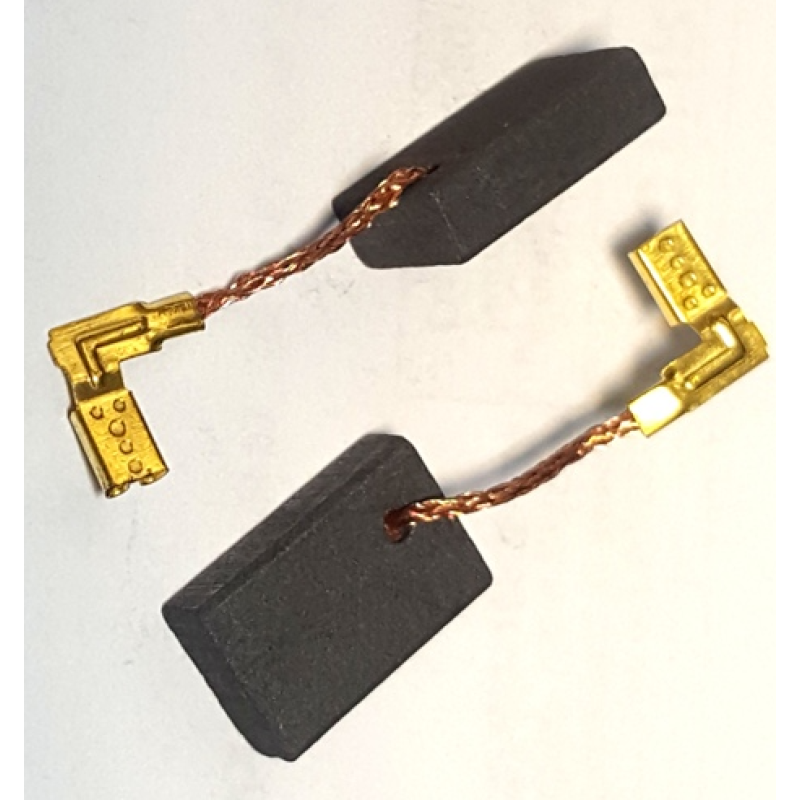 Set Pereche Carbuni Colectoare DRK, CB-325