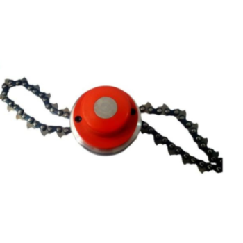 Tambur Motocoasa cu Lant